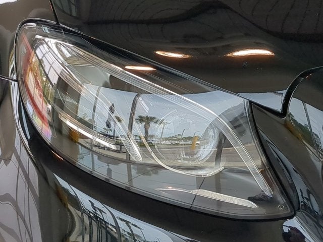 2019 Mercedes-Benz E-Class E450